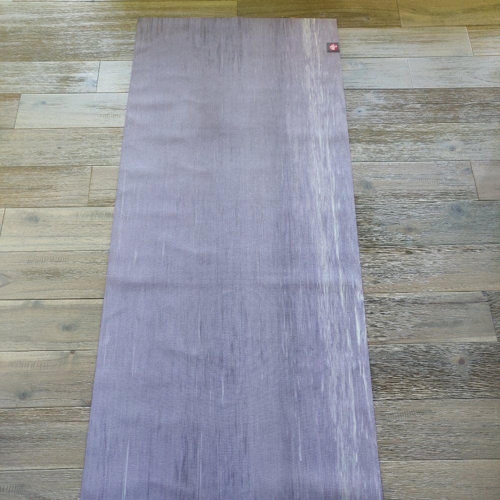 Manduka eko super lite travel yoga mat